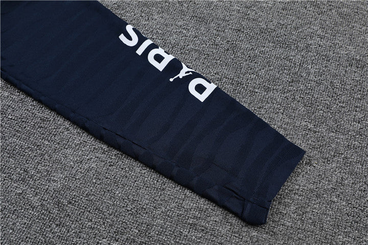 PSG 23/24 - Tracksuit - 1/2 Zip