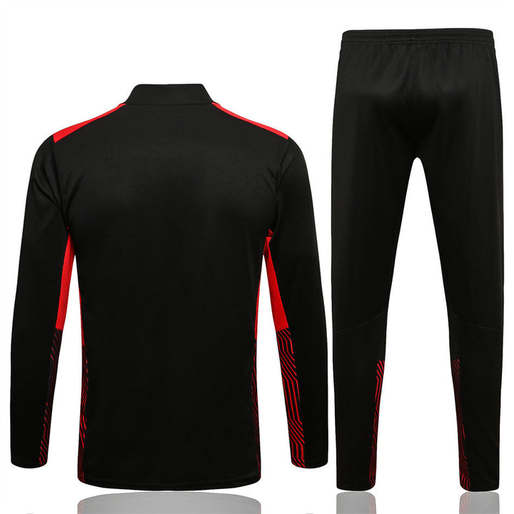 AC Milan - Tracksuit - 1/2 Zip