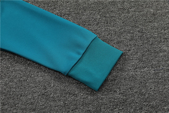 Juventus 23/24 - Tracksuit - Full Zip