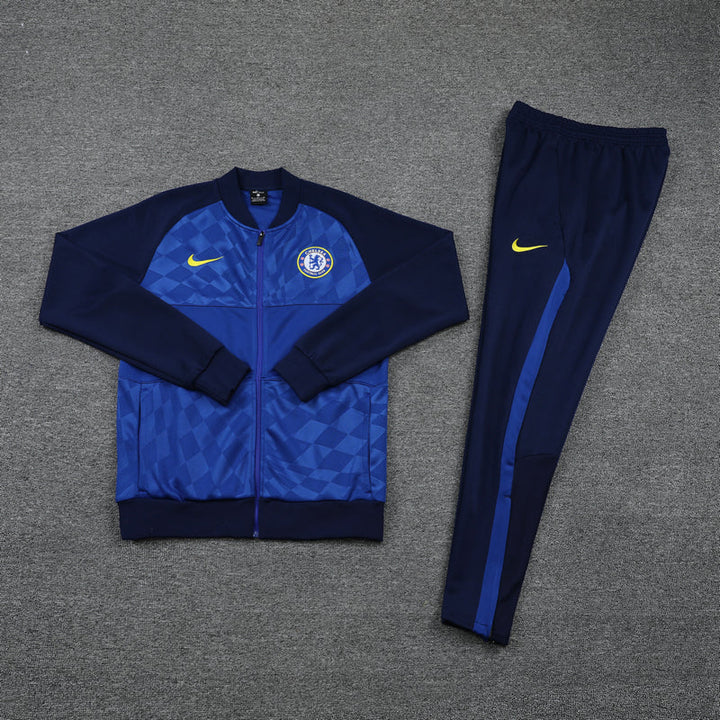 Chelsea 23/24 - Tracksuit - Full Zip