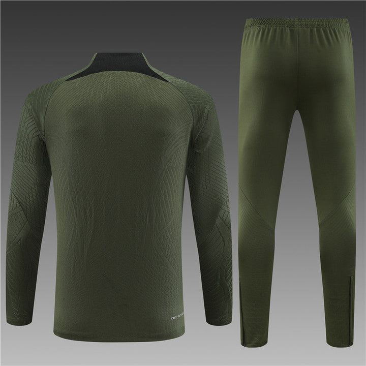 Barcelona 23/24 - Tracksuit - 1/2 Zip