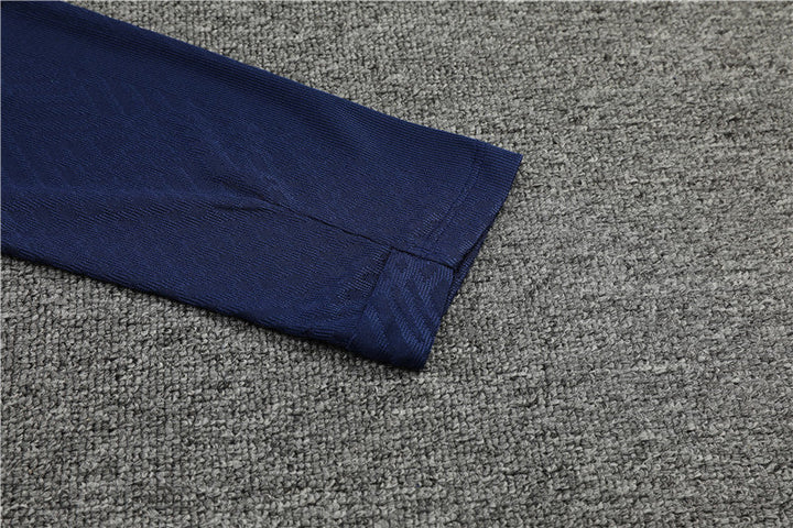 Inter Milan 23/24 - Tracksuit - 1/2 Zip