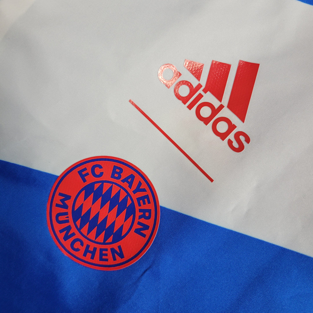 Reversible Windbreaker - Bayern Munich 23/24