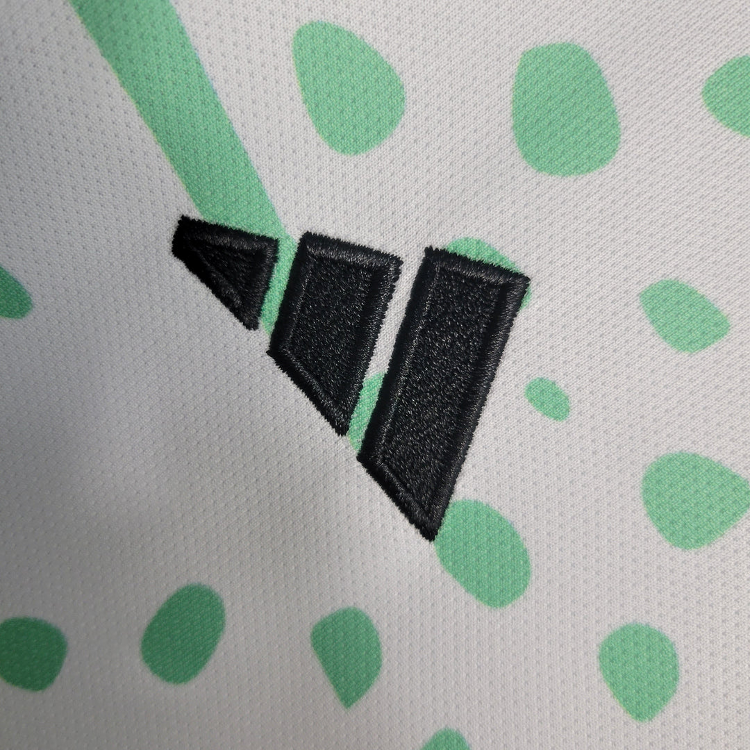 Mexico Training 22/23