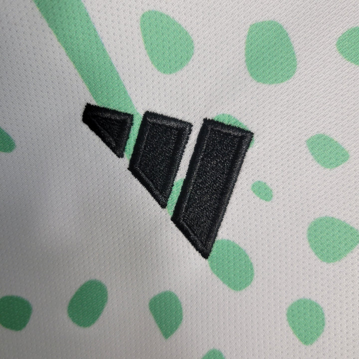 Mexico Training 22/23