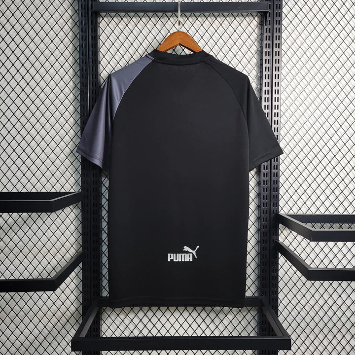 Olympique de Marseille Training 23/24