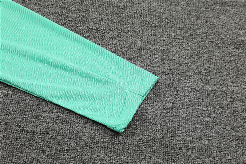 Chelsea 23/24 - Tracksuit - 1/2 Zip