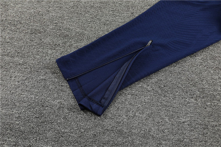 PSG 23/24 - Tracksuit - 1/2 Zip