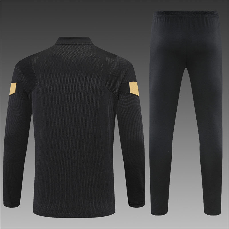 Barcelona 23/24 - Tracksuit - 1/2 Zip