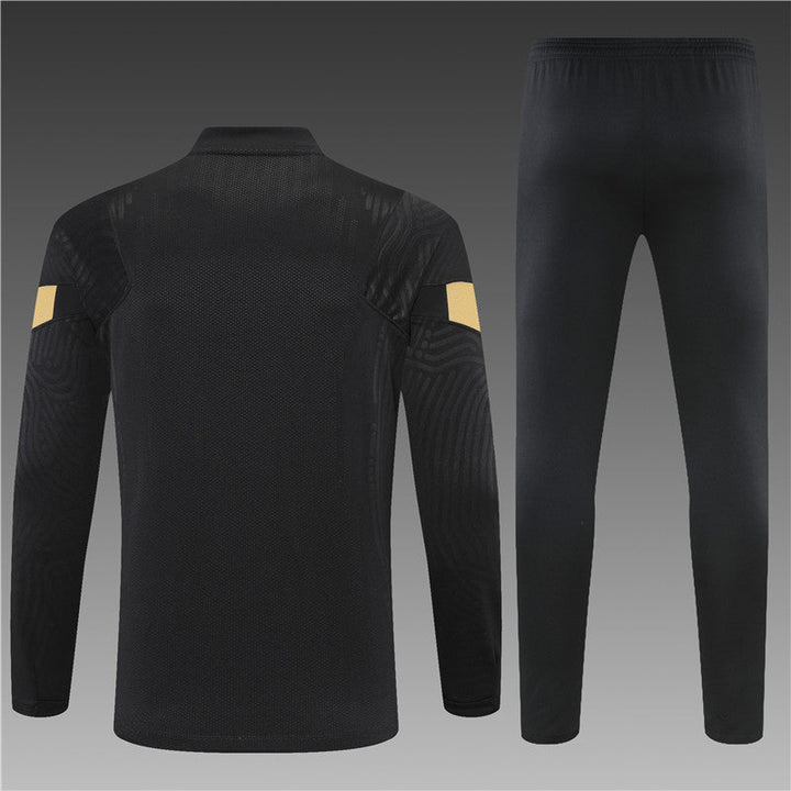Barcelona 23/24 - Tracksuit - 1/2 Zip