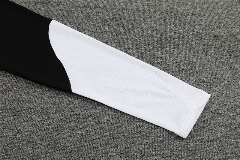 Chelsea 23/24 - Tracksuit - 1/2 Zip