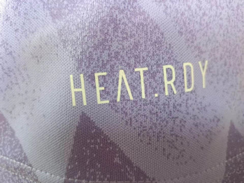 Real Madrid Polo 25/26 - Player Version