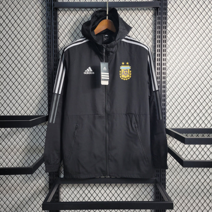 Windbreaker - Argentina