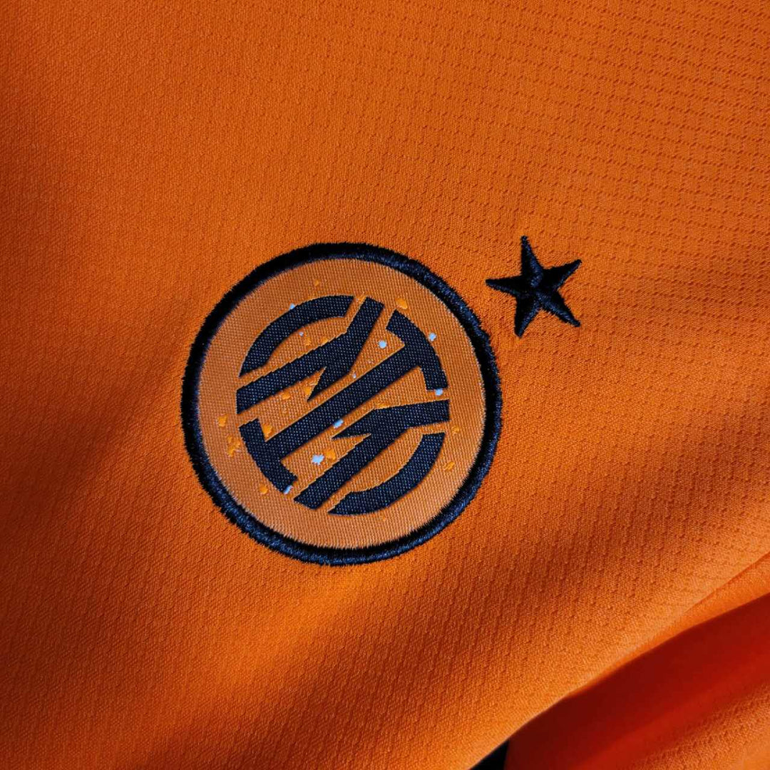 Inter Milan Third Kit 23/24