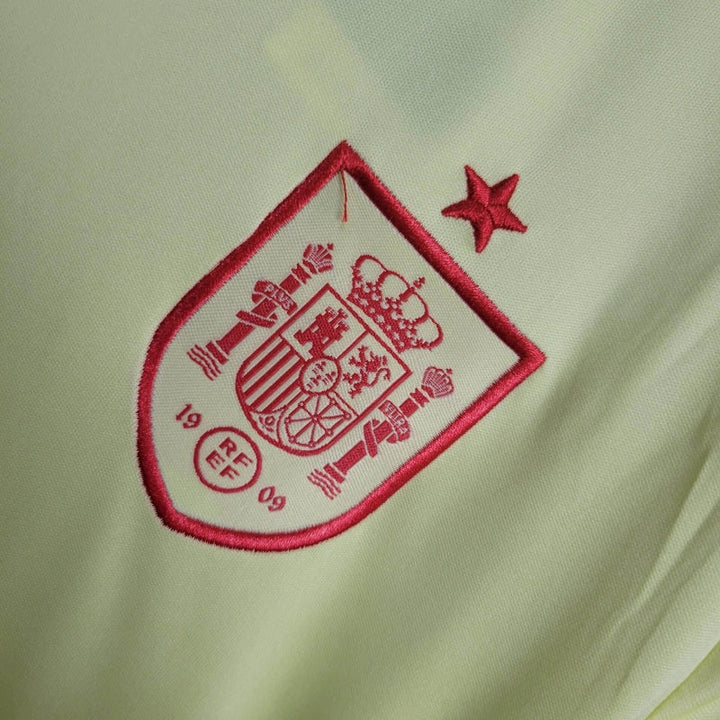 Kids Kit - Spain Alternative 24/25 - Euro 2024