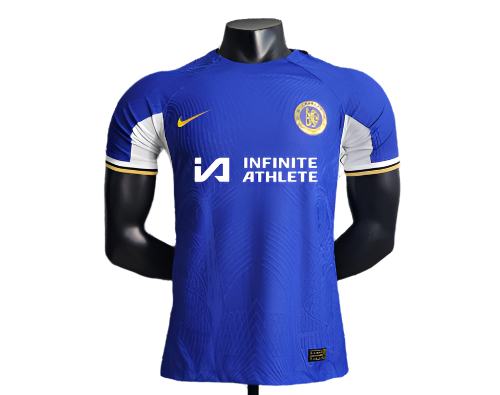 Chelsea Home 23/24 - Player Version