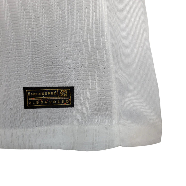 England Home 23/24 - Player Version