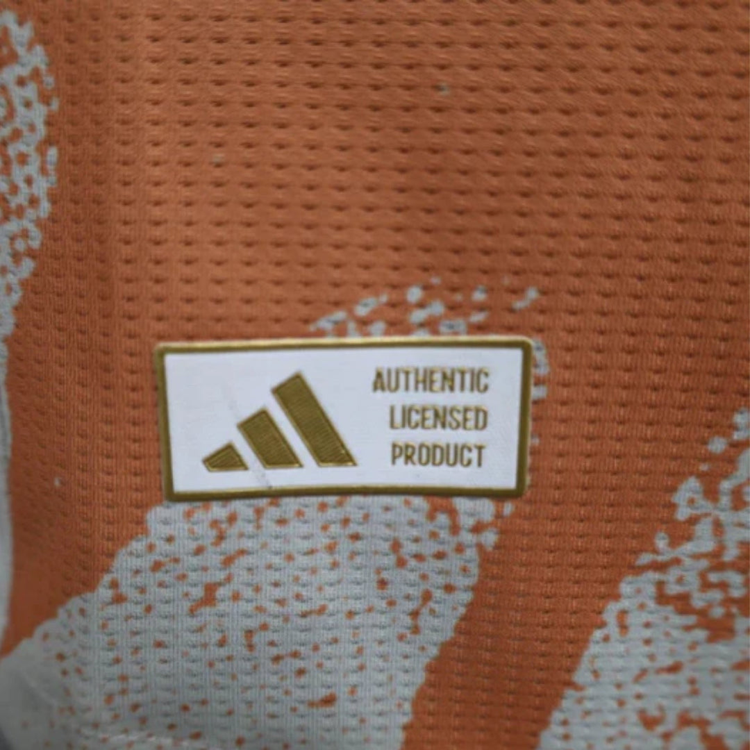 AS Roma Alternative 24/25 - Player Version