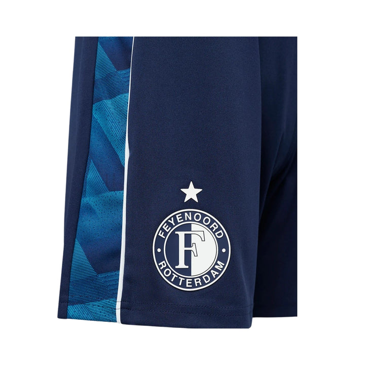 Kids Kit - Feyenoord Alternative 23/24