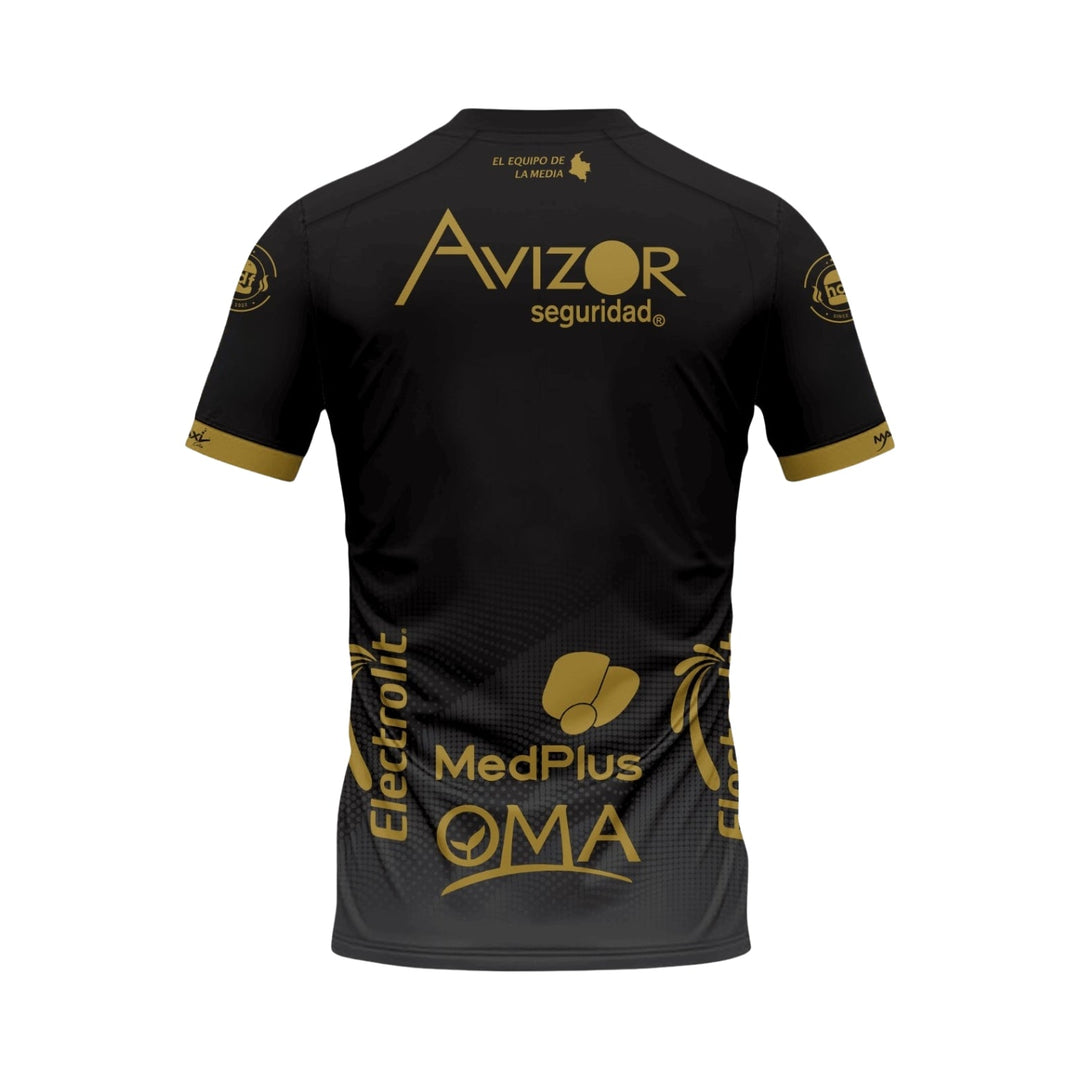 Llaneros FC Alternative 25/26