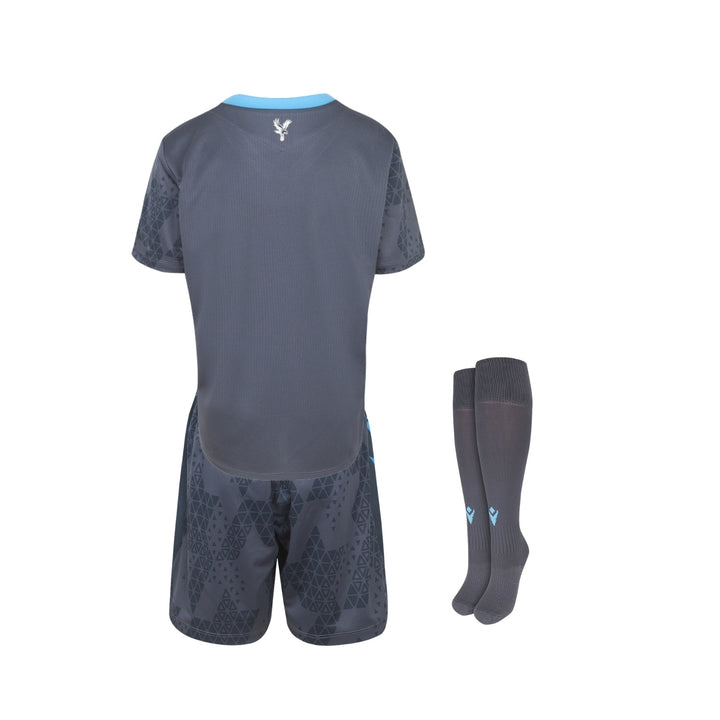Kids Kit - Crystal Palace Goalkeeper 25/26