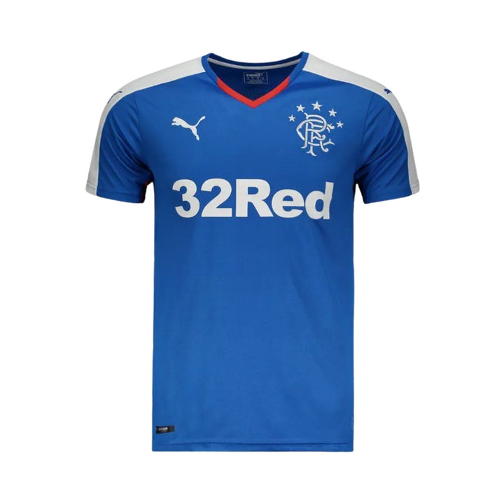 Rangers Home 15/16
