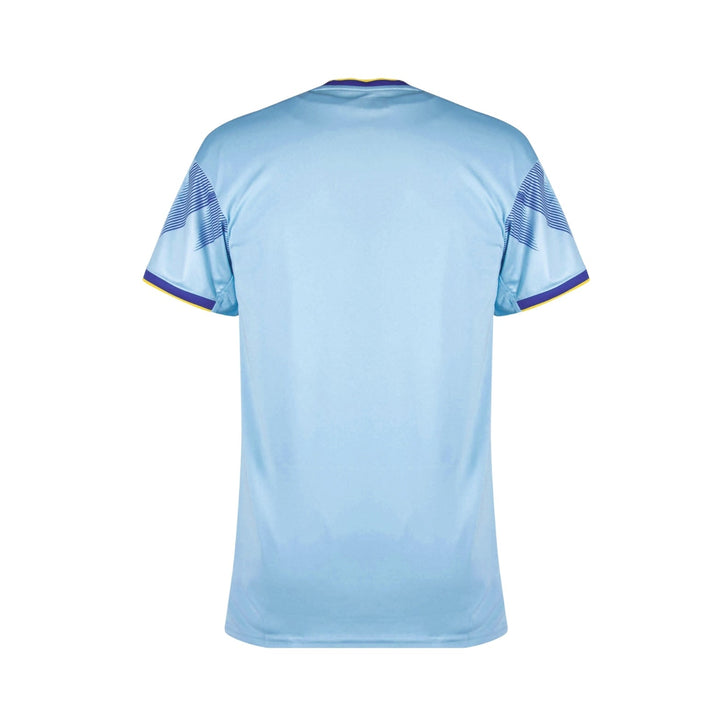 Boca Juniors Third 23/24