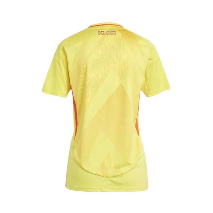 Belgium Alternative 25/26 - Women's Euro 2025 - Women's Version