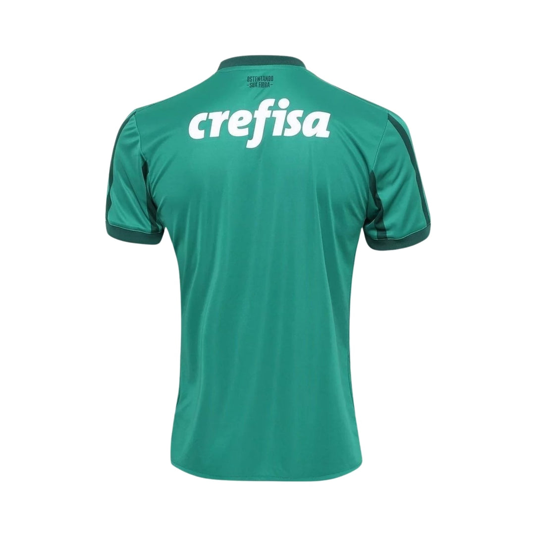 Palmeiras Home 17/18