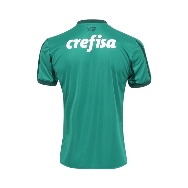 Palmeiras Home 17/18