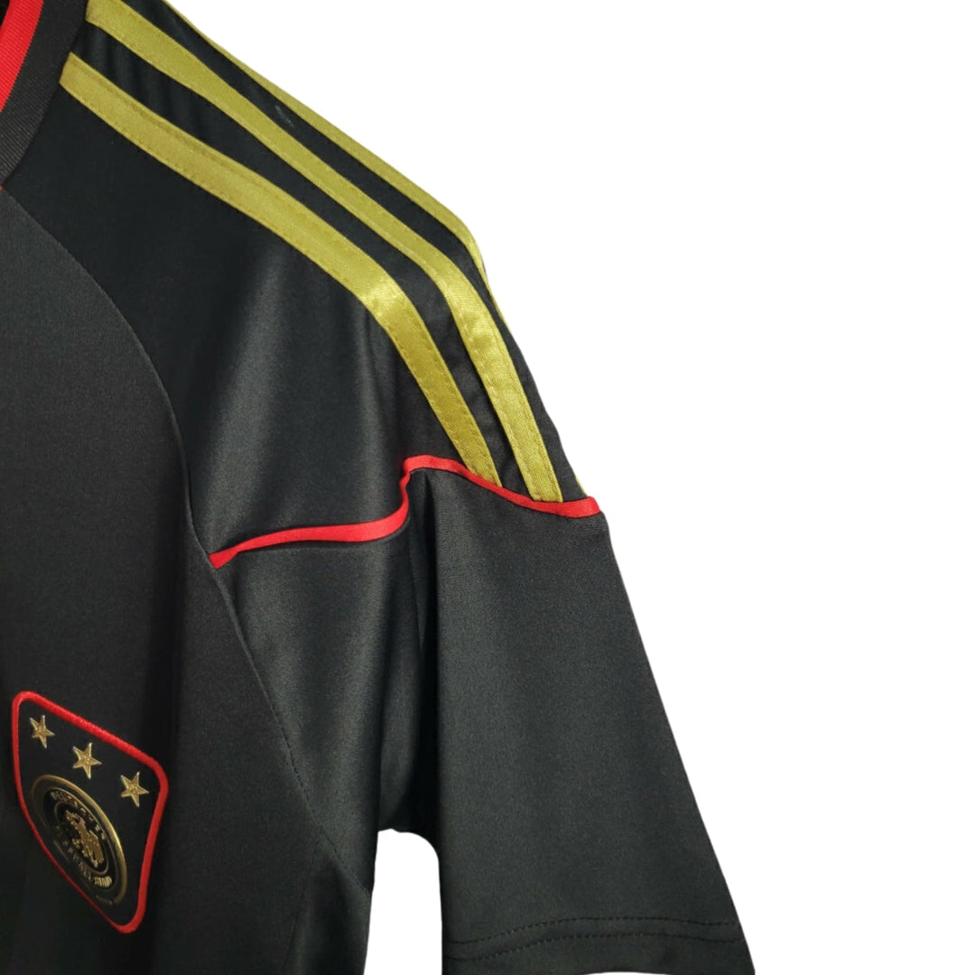 Alternative Germany 10/11