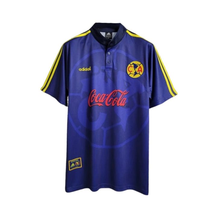 Club America Alternative 98/99