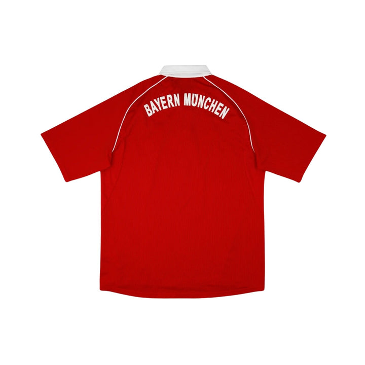 Bayern Munich Home 05/06