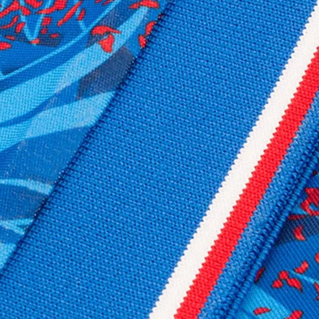 2024-25 Crystal Palace FC Home Kit