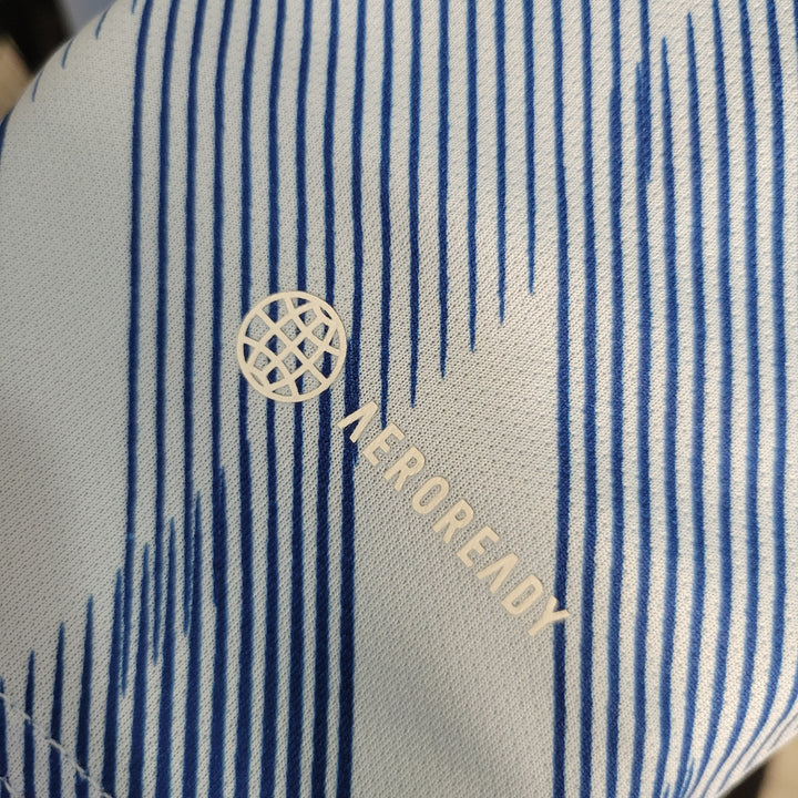 Boca Juniors Third 23/24