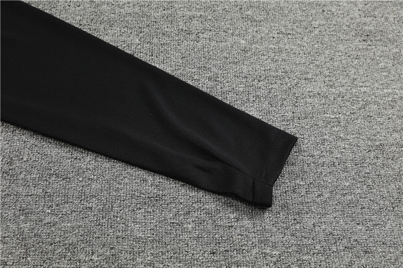 AC Milan 23/24 - Tracksuit - 1/2 Zip