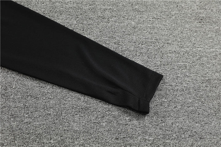 AC Milan 23/24 - Tracksuit - 1/2 Zip