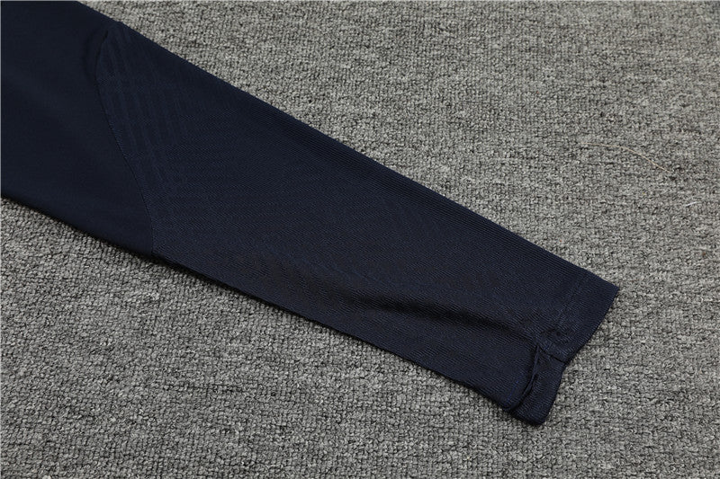 Chelsea 23/24 - Tracksuit - 1/2 Zip