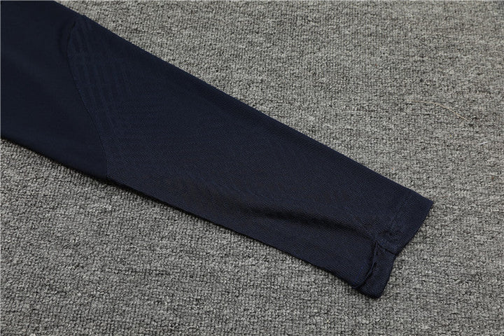 Chelsea 23/24 - Tracksuit - 1/2 Zip