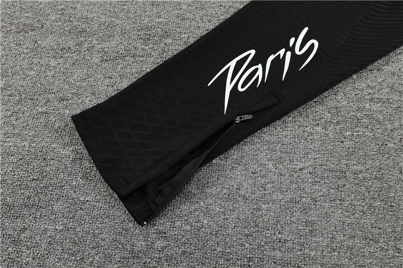 PSG 23/24 - Tracksuit - 1/2 Zip
