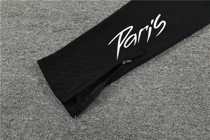 PSG 23/24 - Tracksuit - 1/2 Zip