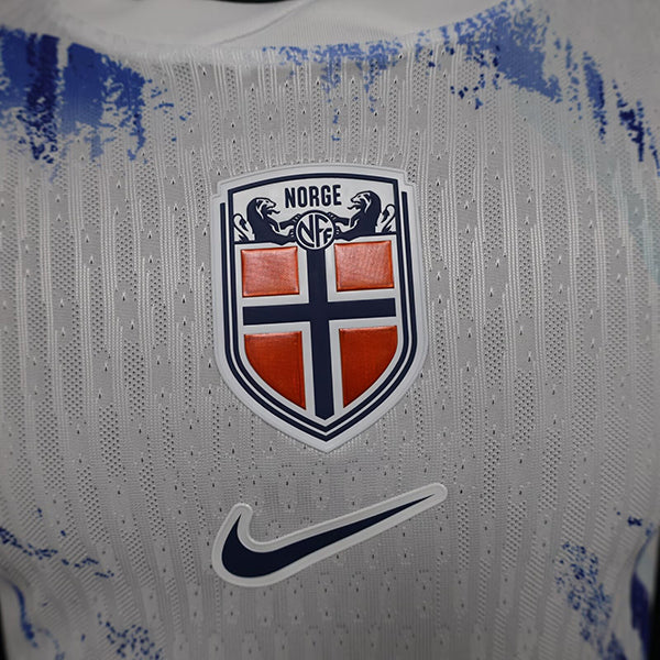 Norway Away 24/25 - Player Version