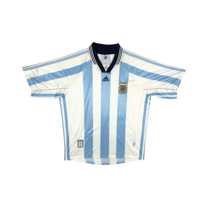 Argentina Main 98/99