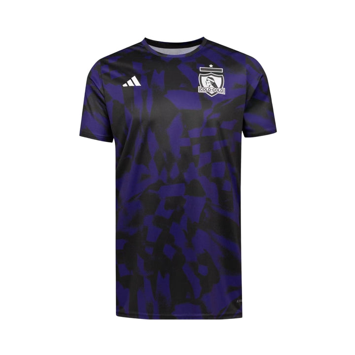 Colo-Colo Pre-Game 25/26