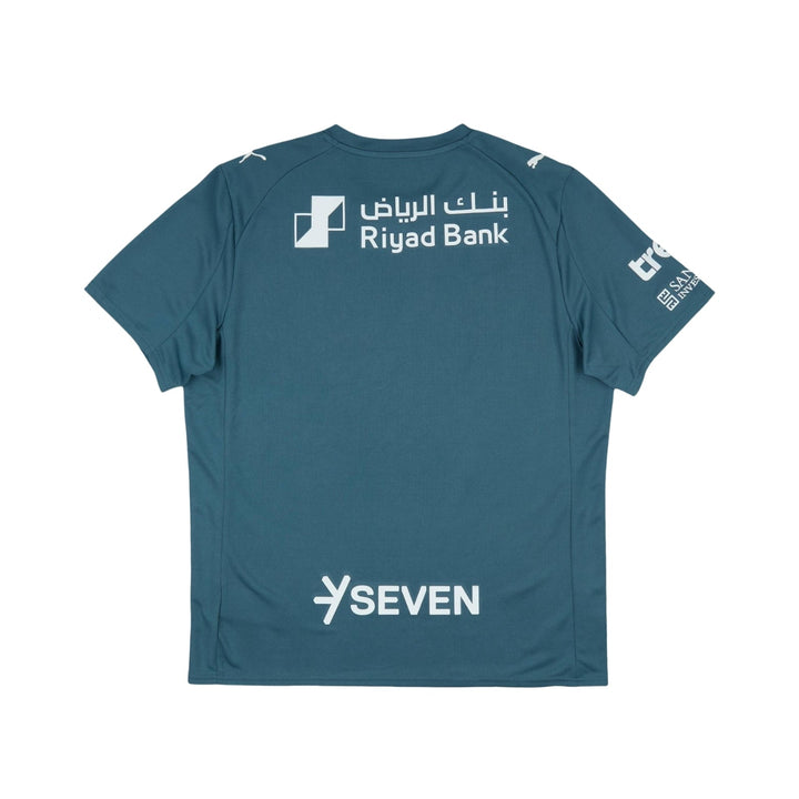 Al-Hilal Third 25/26