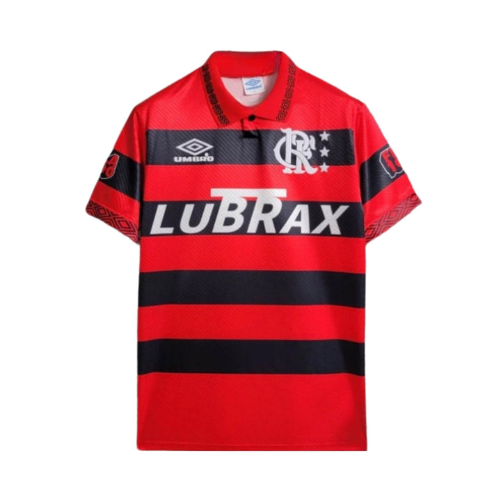 Flamengo Main 94/95