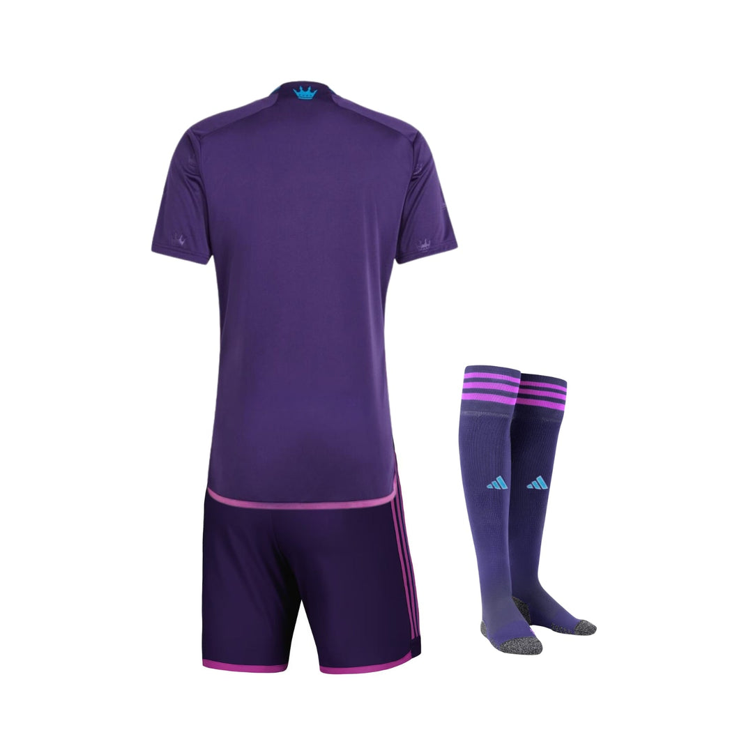 Children's Kit - Charlotte Alternative 23/24