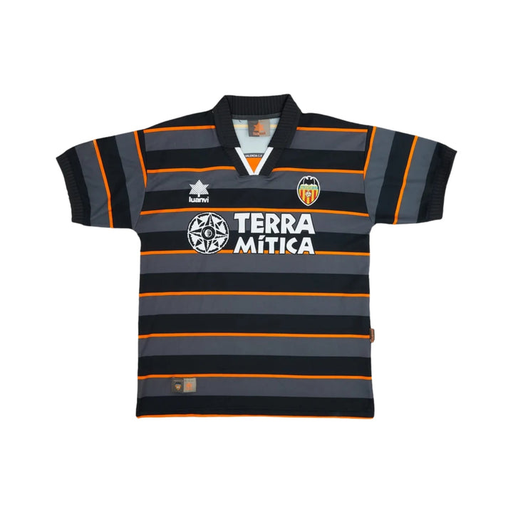Valencia Third 99/00