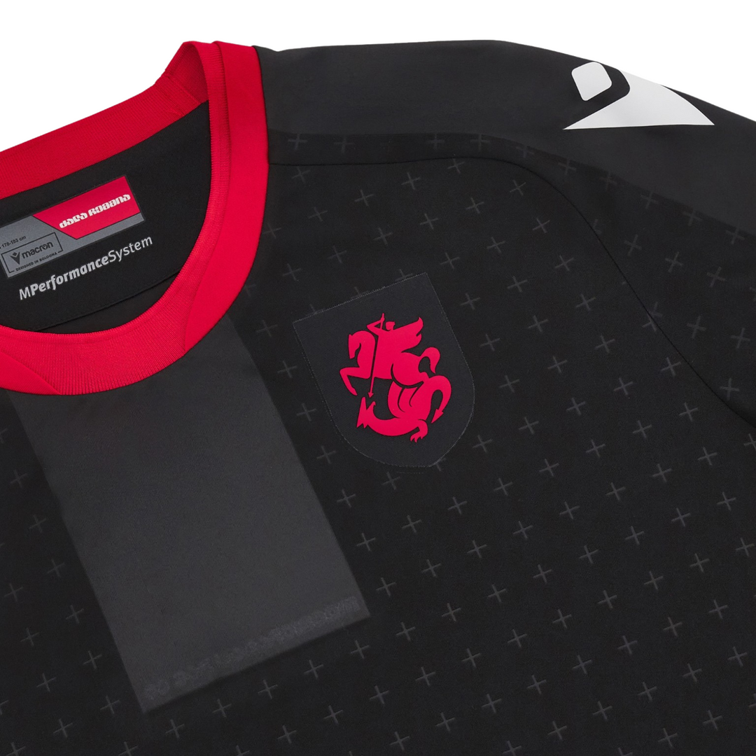 Georgia Alternative 24/25 - Euro 2024