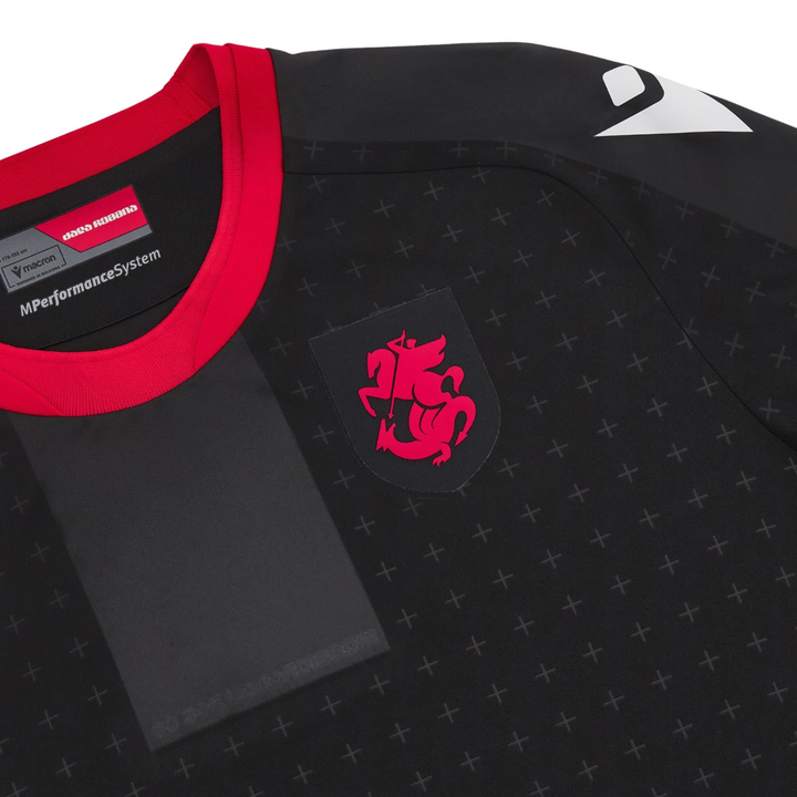 Georgia Alternative 24/25 - Euro 2024